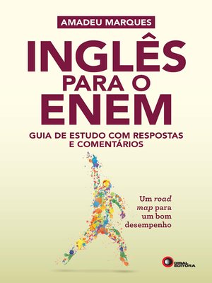cover image of Inglês para o ENEM
